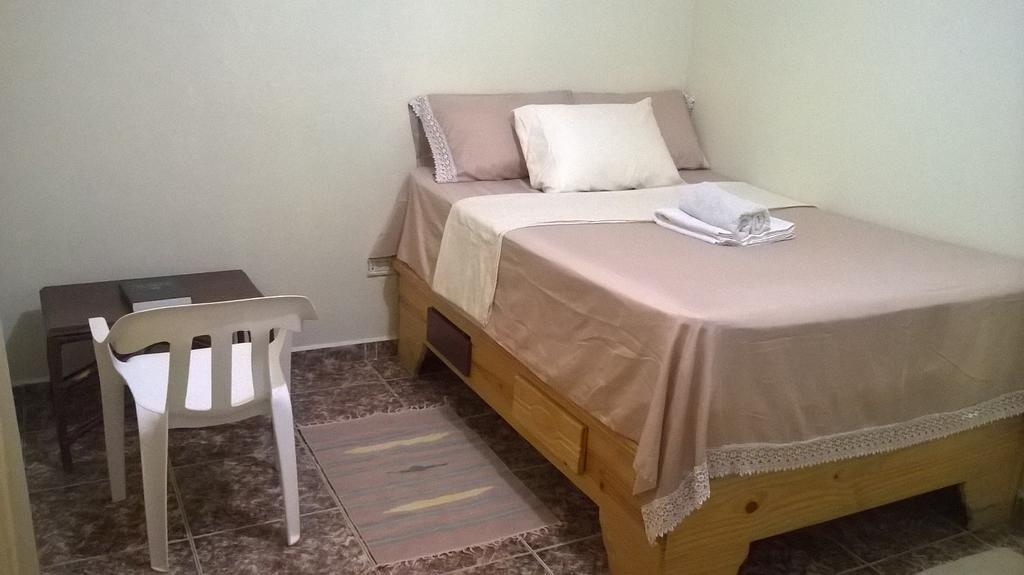 Las Galeras Island Hostel 外观 照片