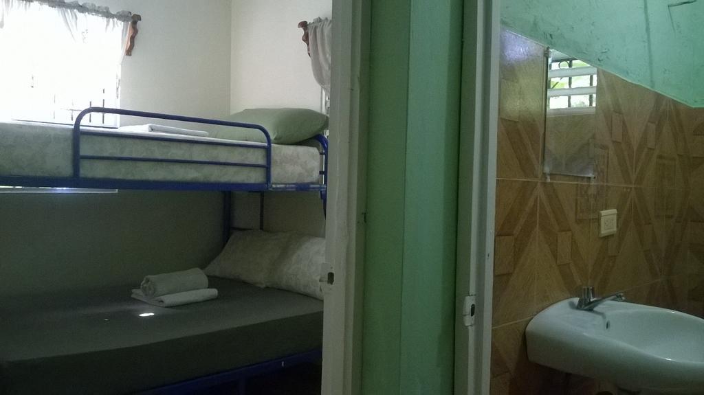 Las Galeras Island Hostel 外观 照片